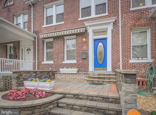 29 Rock Creek Church Rd NW, Washington, DC 20011