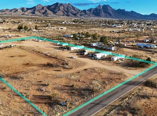 7250 Moongate Rd #1, Las Cruces, NM 88012