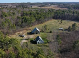 151 Meadow Ln, New Gloucester, ME 04260