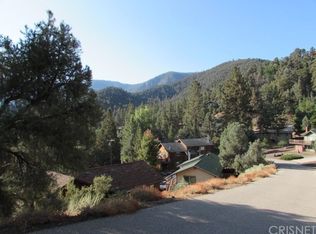 2424 Oakwood Ct, Frazier Park, CA 93222
