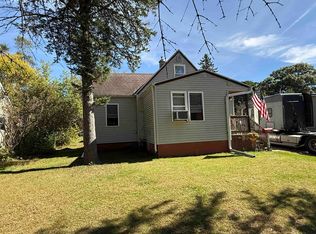 1230 S Smalley St, Shawano, WI 54166