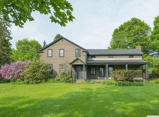 6136 Route 9h, Claverack, NY 12513