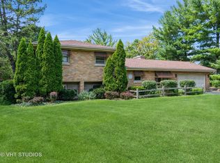 85 Willow Ln, Bristol, IL 60512