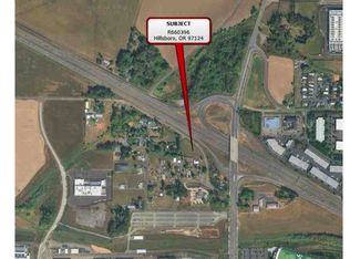 NW Meek Rd, Hillsboro, OR 97124