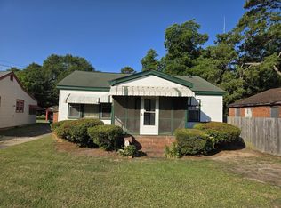 1951 Olive Rd, Augusta, GA 30906