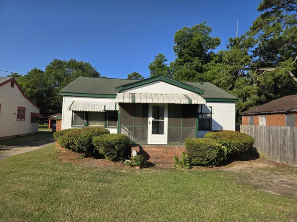 1951 Olive Road, Augusta, GA