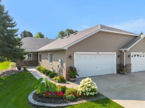 7632 Newbury Rd, Woodbury, MN 55125
