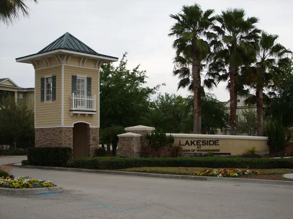 8276 Maritime Flag St Unit 1230, Windermere, FL 34786