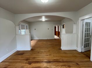 22 Derby St #1, Worcester, MA 01604