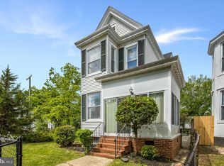 3225 5th St SE, Washington, DC 20032