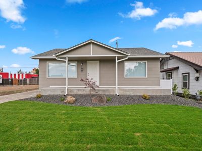 21 E Walton Ave, Spokane, WA, 99207