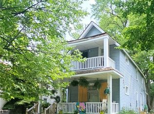 2117 W 95th St, Cleveland, OH