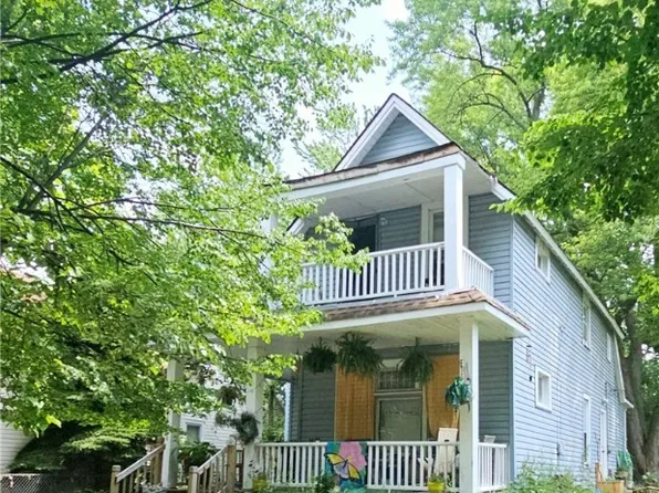 2117 W 95th St, Cleveland, OH 44102