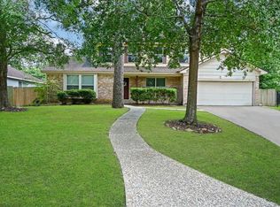 815 Timor Ln, Houston, TX 77090