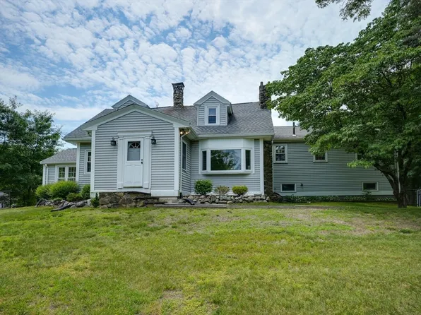 2 Skyline Dr, Medway, MA 02053