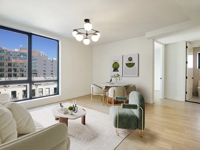 11 Herkimer St #4H — Photo 3