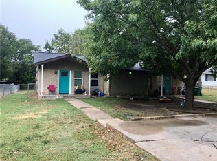1119 Burkett St, Taylor, TX 76574