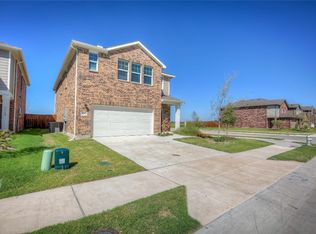 1712 Chapel Hill Rd, Princeton, TX 75407