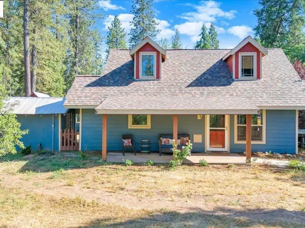 6388 Stewart Ln, Coulterville, CA 95311