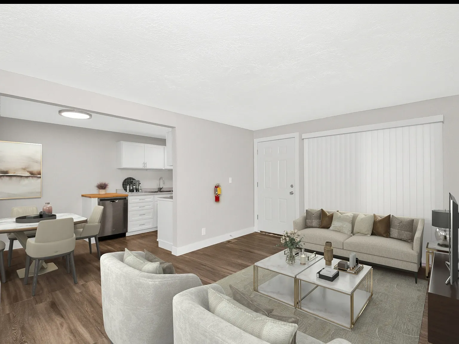 Emerson Apartment Homes — Photo 3