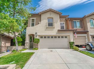 25526 Via Ventana, Valencia, CA 91381