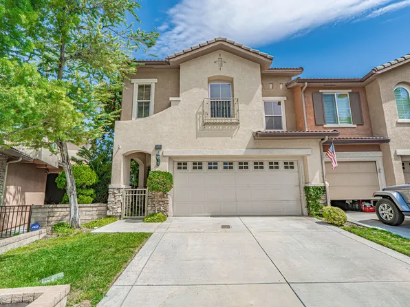 25526 Via Ventana, Valencia, CA 91381