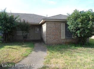 1406 N Nolan River Rd APT A, Cleburne, TX 76033