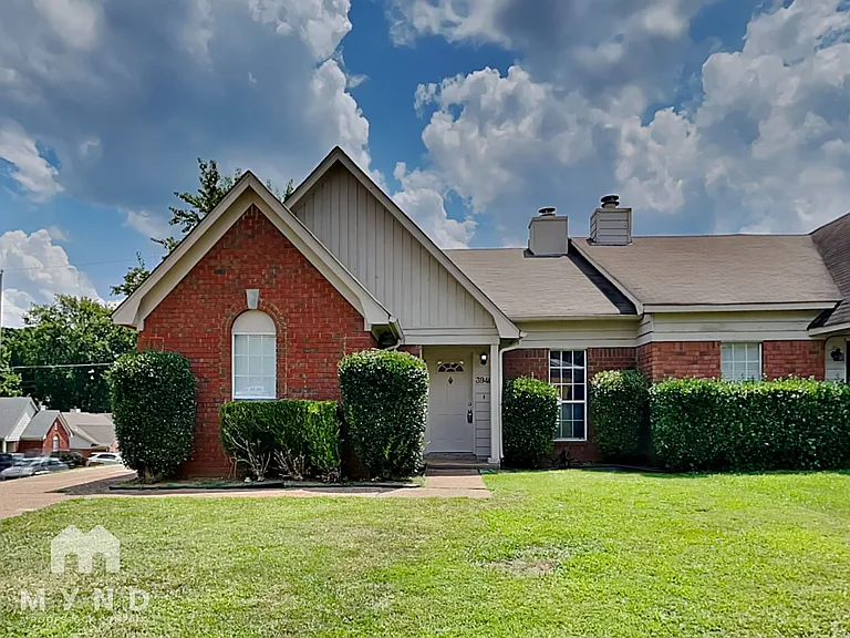 3946 Misty Lake Cv — Photo 1