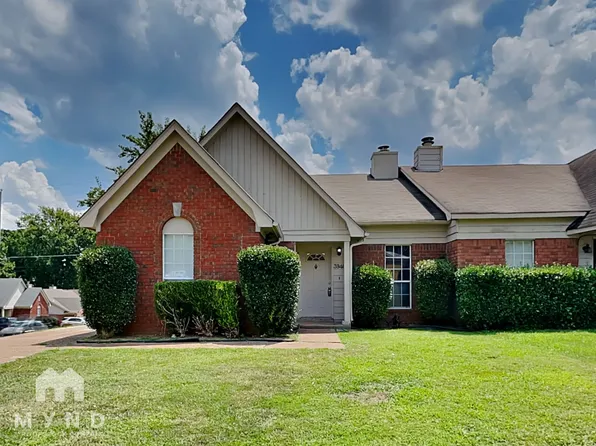 3946 Misty Lake Cv, Memphis, TN 38135