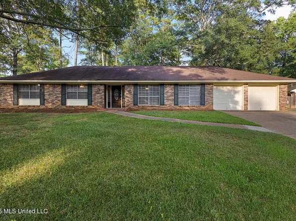 72 Fern Valley Rd, Brandon, MS 39042