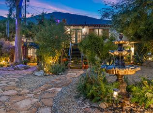 575 S Calle Ajo #1, Palm Springs, CA 92264