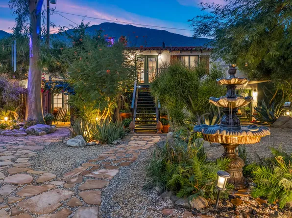 575 S Calle Ajo, Palm Springs, CA