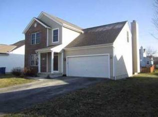 256 Hayfield Dr, Delaware, OH