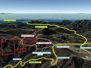 31280 Mulholland Hwy, Malibu, CA 90265