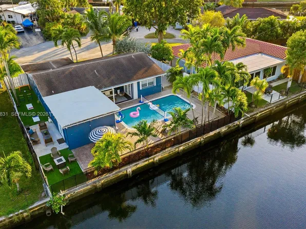 2005 NW 37th St, Fort Lauderdale, FL 33309
