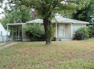 816 Harding St, Seminole, OK 74868