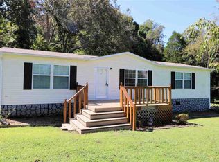 156 Druid Hill Dr, Tellico Plains, TN 37385