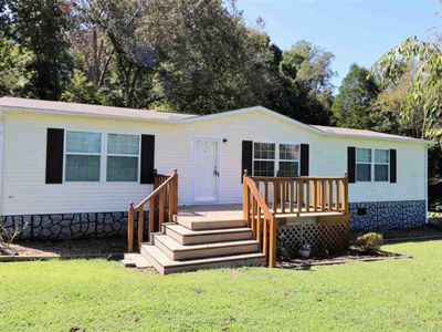 156 Druid Hill Dr, Tellico Plains, TN, 37385