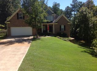 15 Homeplace Rd, White, GA 30184