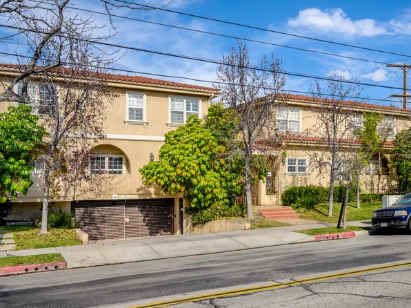 415 E Dryden St Unit 108, Glendale, CA 91207