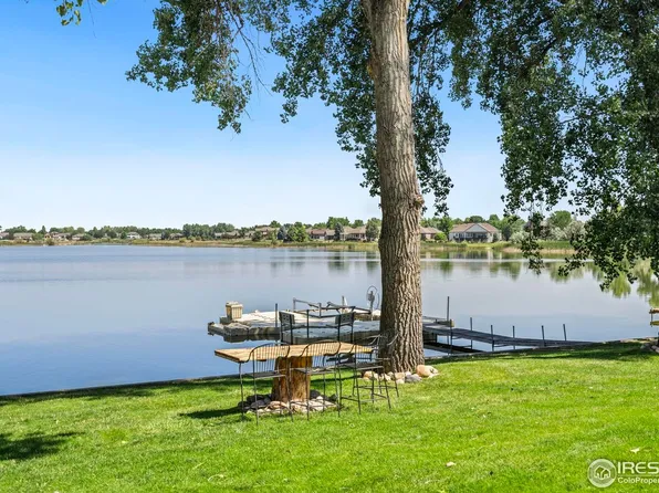 1493 Park Dr, Loveland, CO 80538