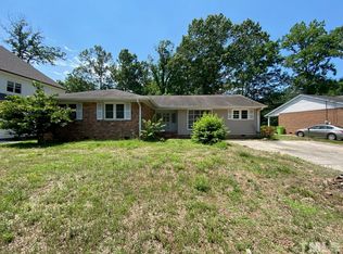 508 Dartmouth Rd, Raleigh, NC 27609