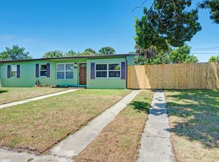1188 Cabot Dr NE, Palm Bay, FL 32905