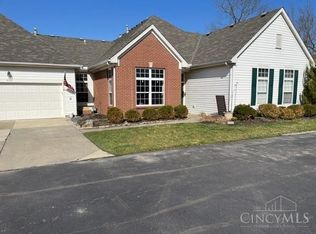 3764 Sandtrap Cir, Mason, OH