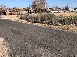 0 Kachina Ave, Kingman, AZ 86401