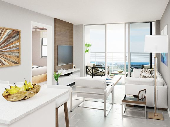 4th image of 1776 Polk St APT 2217