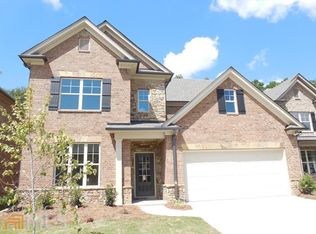 220 Serenity Point, Lawrenceville, GA 30046