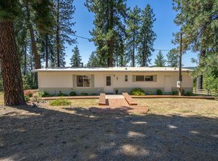 1863 S Goldrush Rd, Coeur D Alene, ID 83814