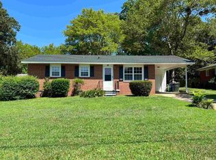 709 Carlisle St, Raleigh, NC 27610