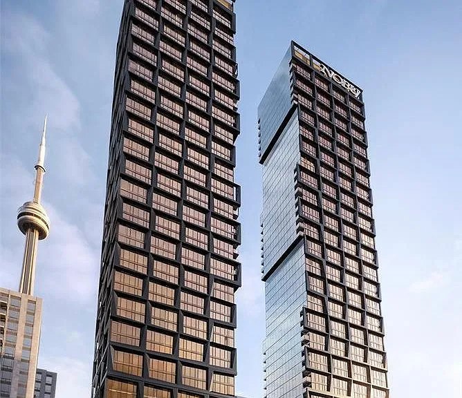 15 Mercer St #2504 — Photo 1
